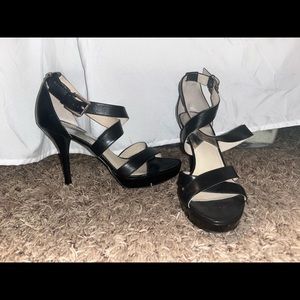 Michael Kors heels, size 9